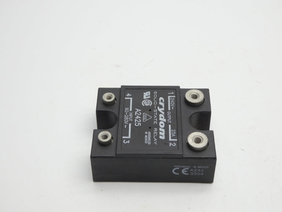 CRYDOM A2425 90-280V 25A NSMP
