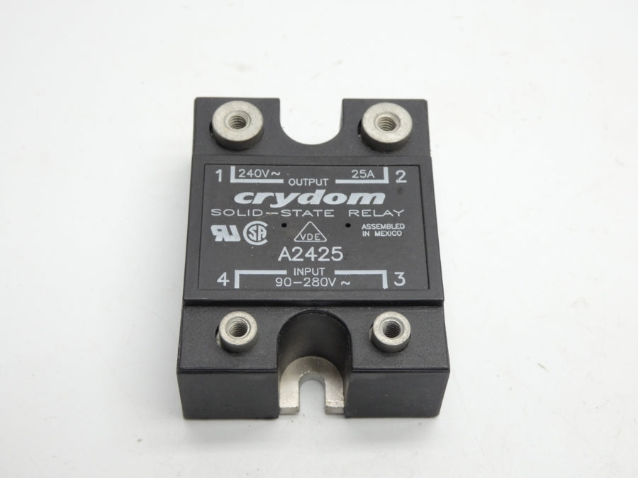 CRYDOM A2425 90-280V 25A NSMP