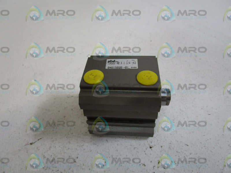 PHD CYLINDER 04615029-01 NSNP