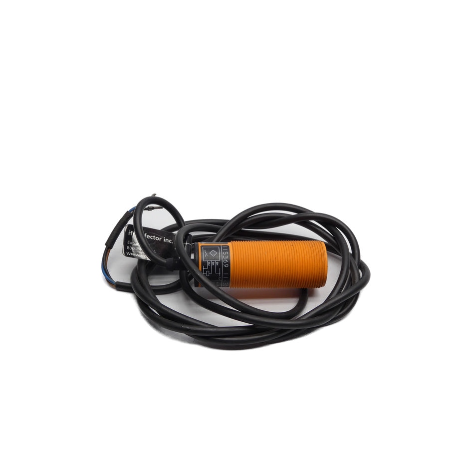 IFM EFECTOR II-3010-BPKG II5369 10-36VDC UNMP
