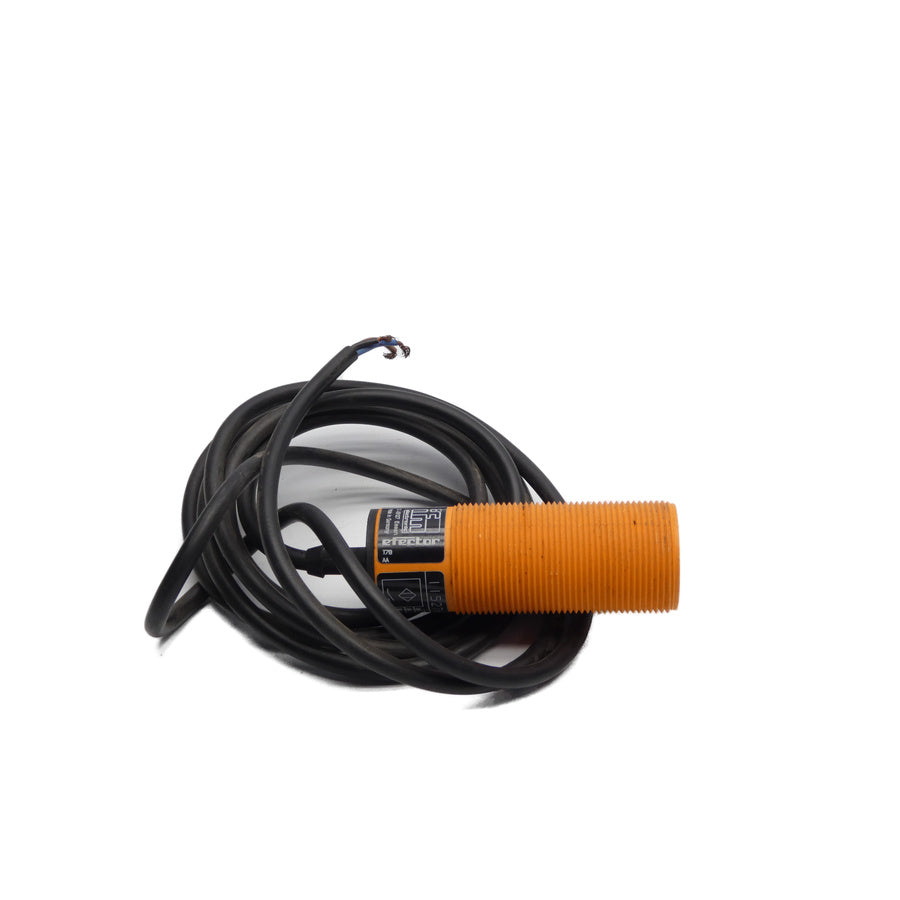IFM EFECTOR II-3010-ANKG II5276 10-36VDC UNMP