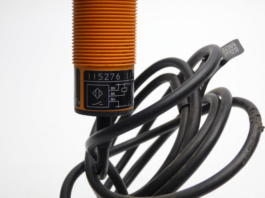 IFM EFECTOR II-3010-ANKG II5276 10-36VDC UNMP