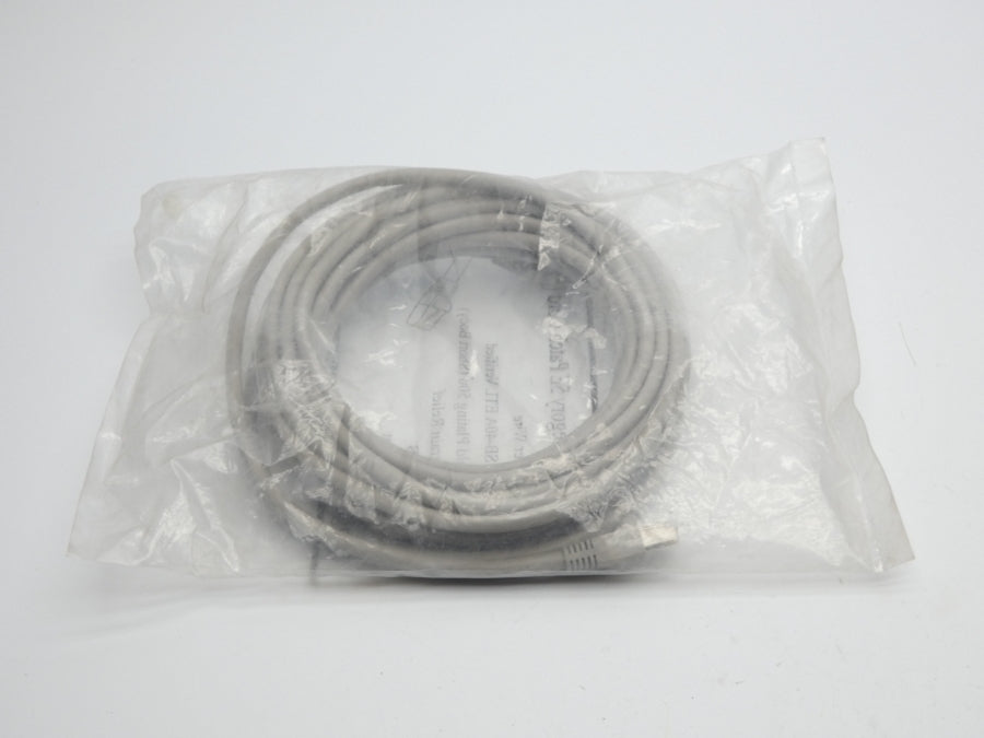 PATCH CORD 5E 25' NSMP