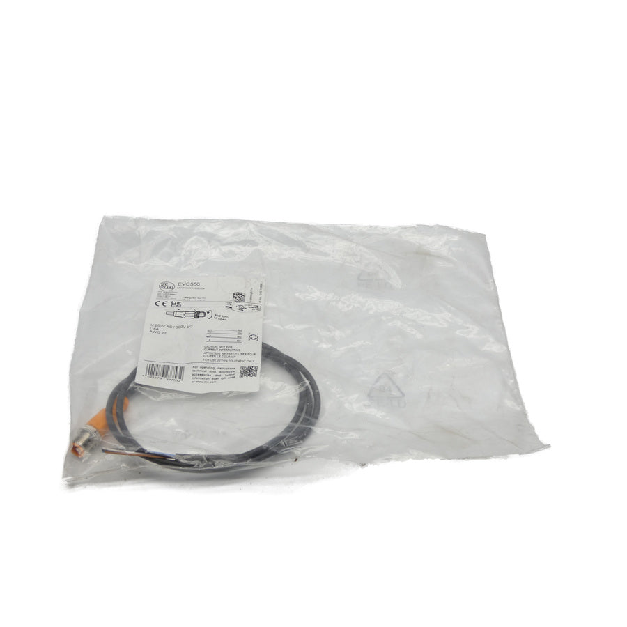 IFM EFECTOR ASTGH040MSS0001H04 EVC556 300VDC 4A NSMP
