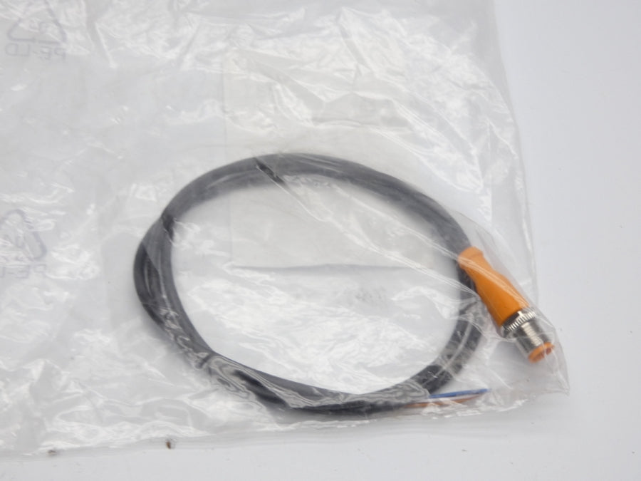 IFM EFECTOR ASTGH040MSS0001H04 EVC556 300VDC 4A NSMP