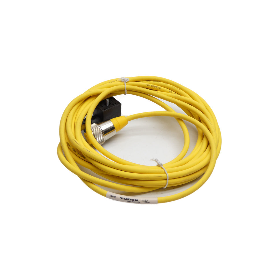 TURCK RKM40-6M/S529 U0892-00 NSNP