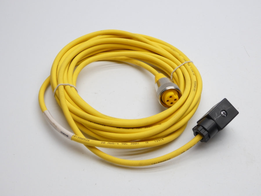 TURCK RKM40-6M/S529 U0892-00 NSNP