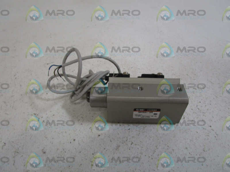 SMC MK2B25-10R NSNP