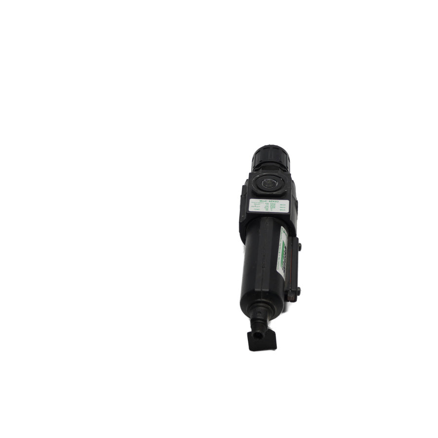 SPEEDAIRE 4ZK82 250PSI UNMP