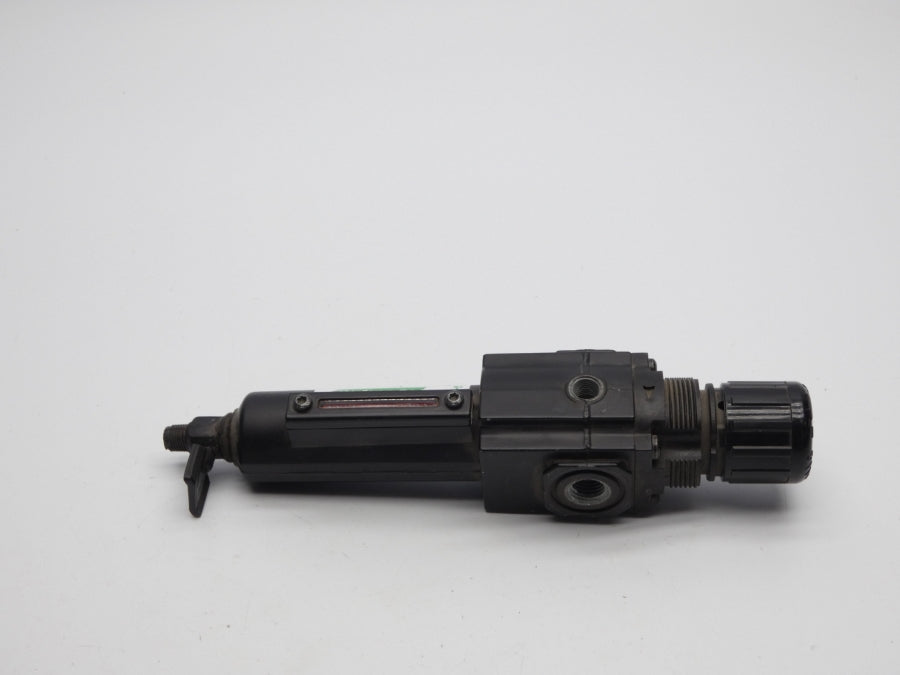 SPEEDAIRE 4ZK82 250PSI UNMP