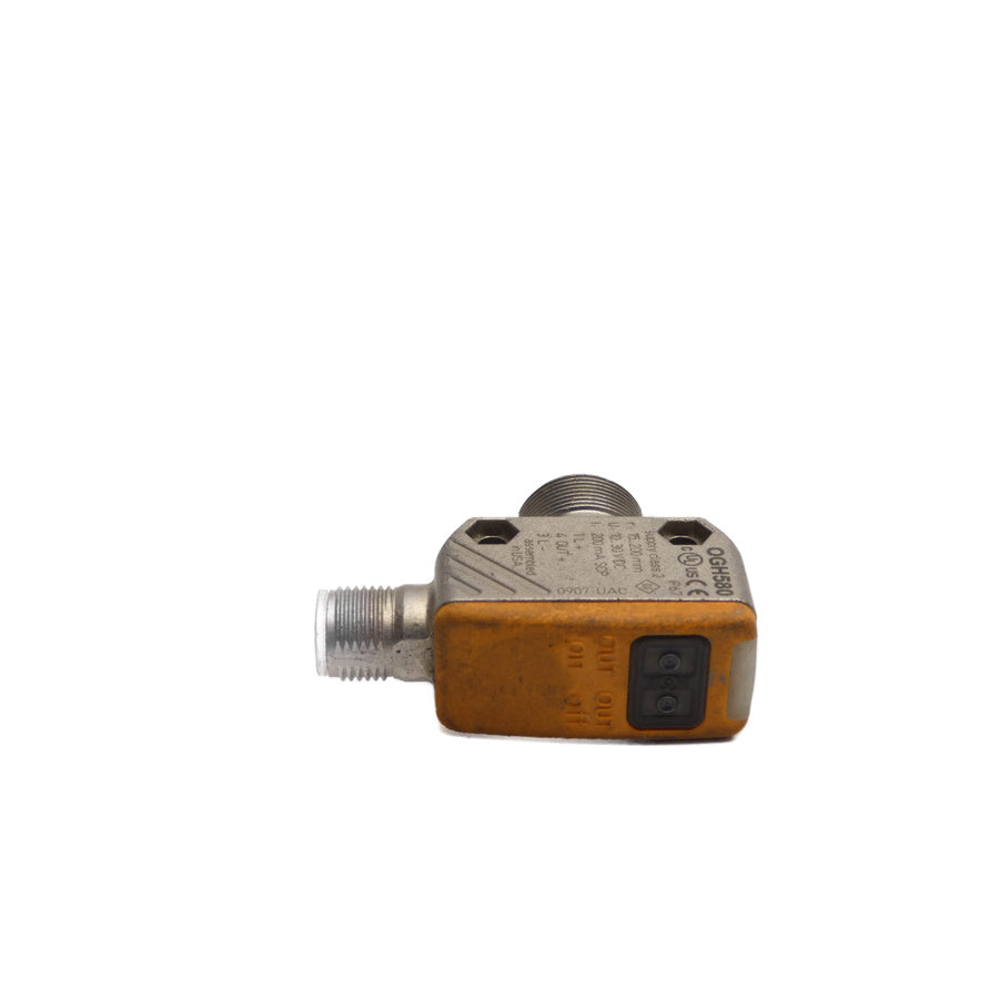 SENSOR OGH580 10-30VDC UNMP