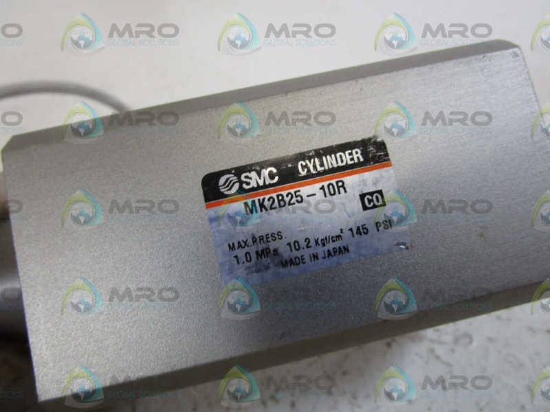 SMC MK2B25-10R NSNP