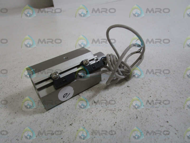 SMC MK2B25-10R NSNP