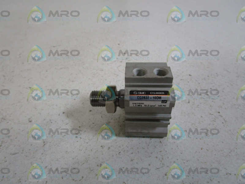 SMC CYLINDER CQ2B32-10DM NSNP