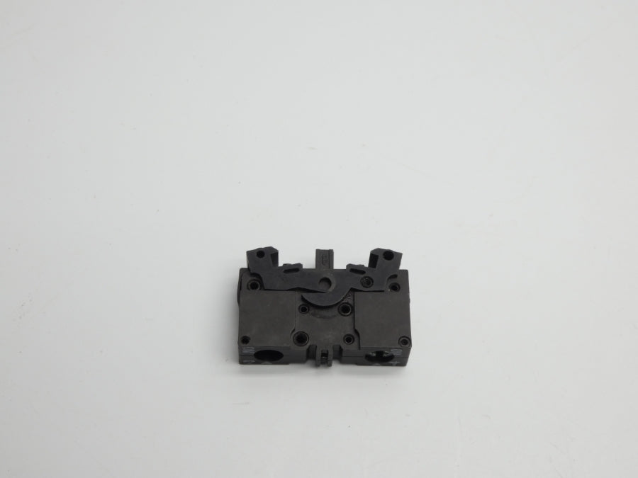 SIEMENS 3SB3400-0B 400V 10A UNMP