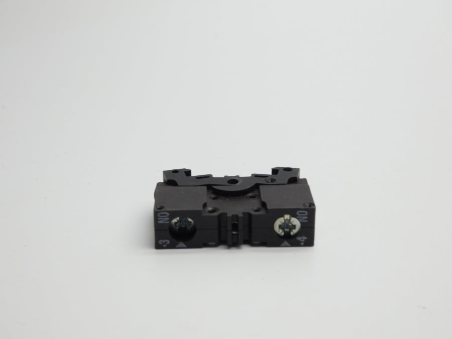 SIEMENS 3SB3400-0B 400V 10A UNMP
