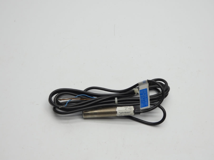 ALLEN BRADLEY 871C-P2A12 SER. A REV. B 10-30VDC NSNP