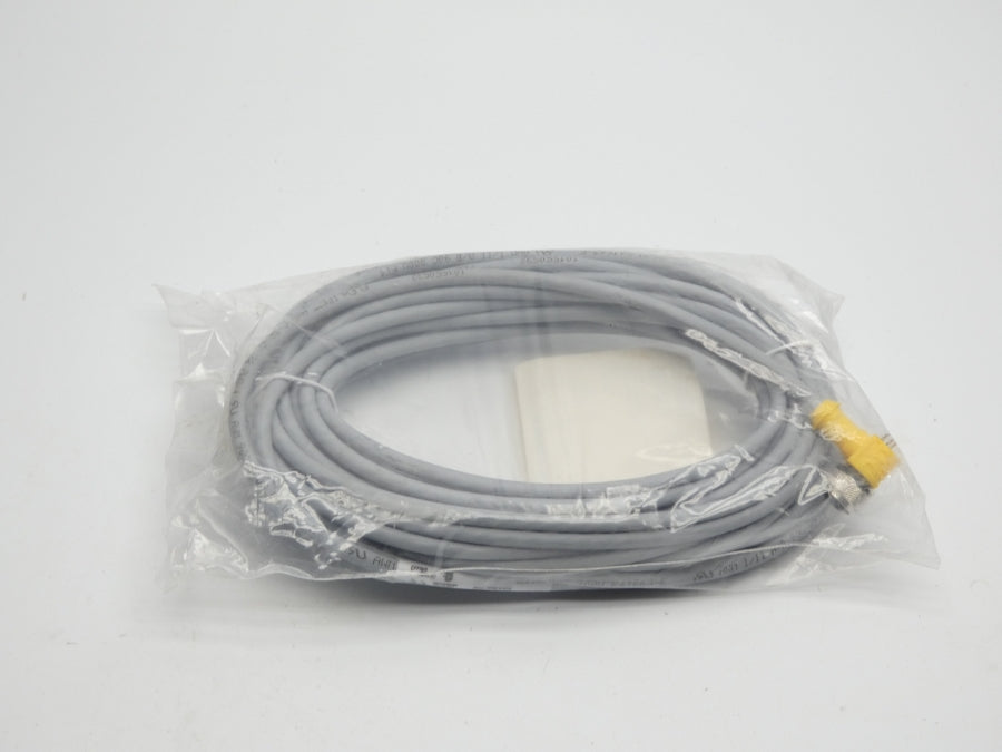 TURCK WK4.4T-10/S90 U2435-0 250V 4A NSMP