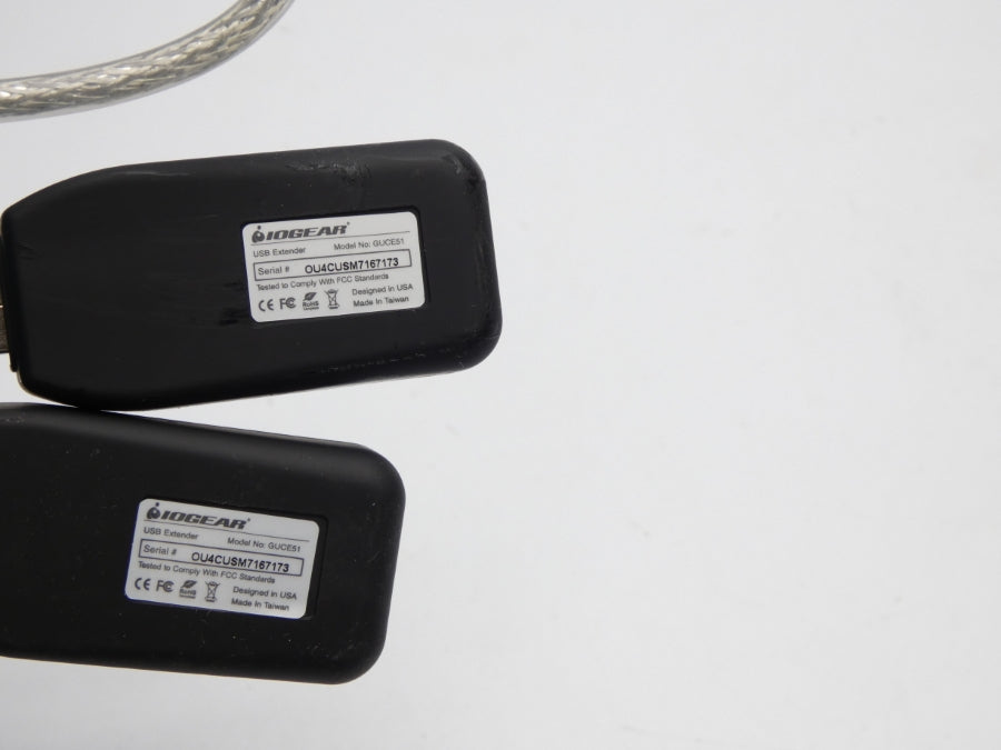 IOGEAR GUCE51 5VDC 2A NSNP