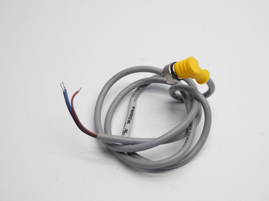 TURCK WK4T-1 U2210-0 NSNP