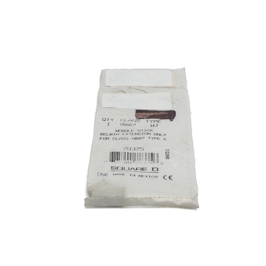 SQUARE D 9007WJ NSMP