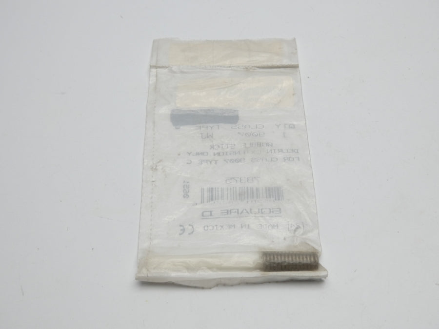 SQUARE D 9007WJ NSMP