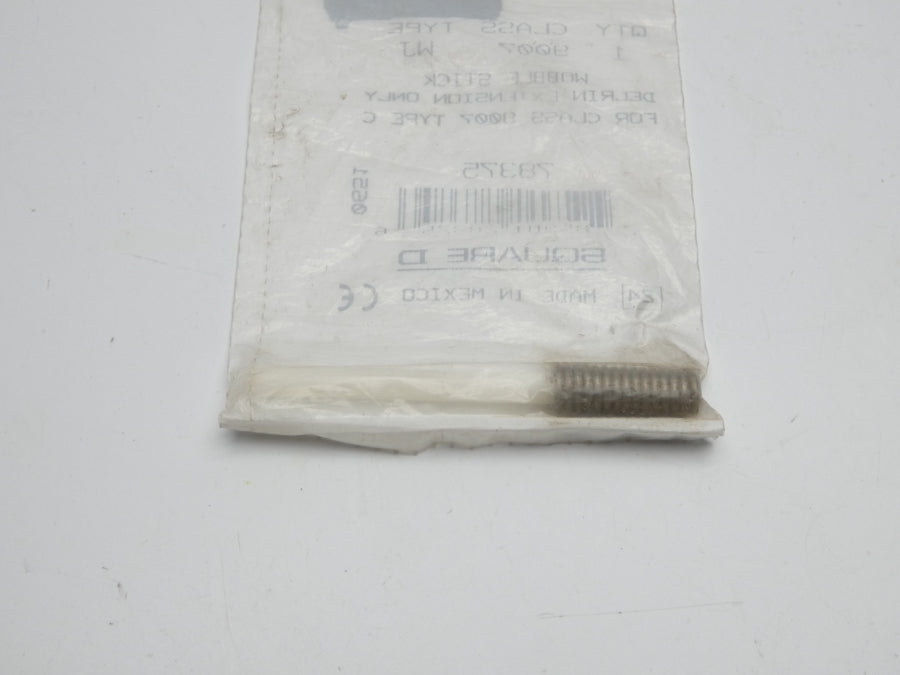 SQUARE D 9007WJ NSMP