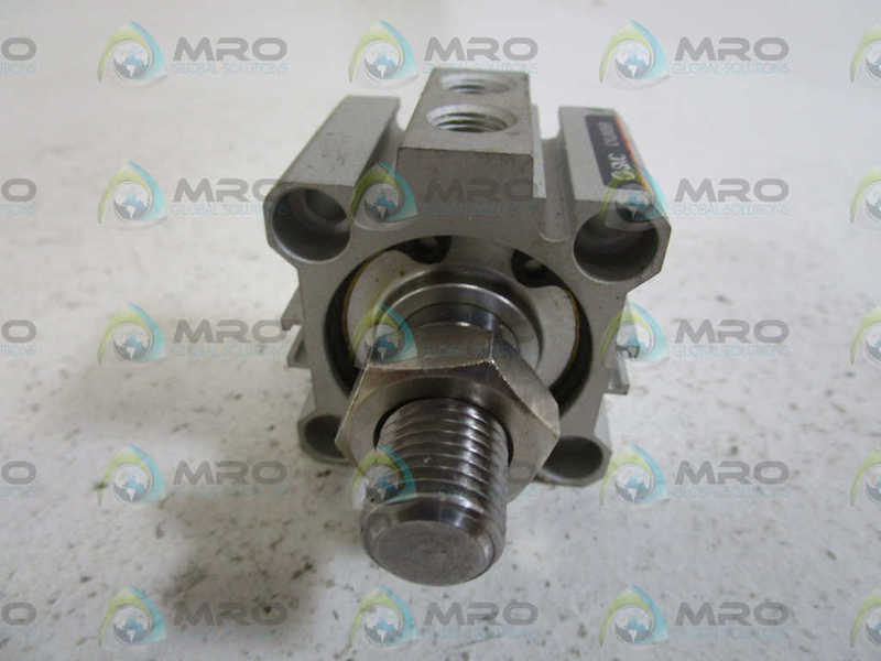 SMC CYLINDER CQ2B32-10DM NSNP