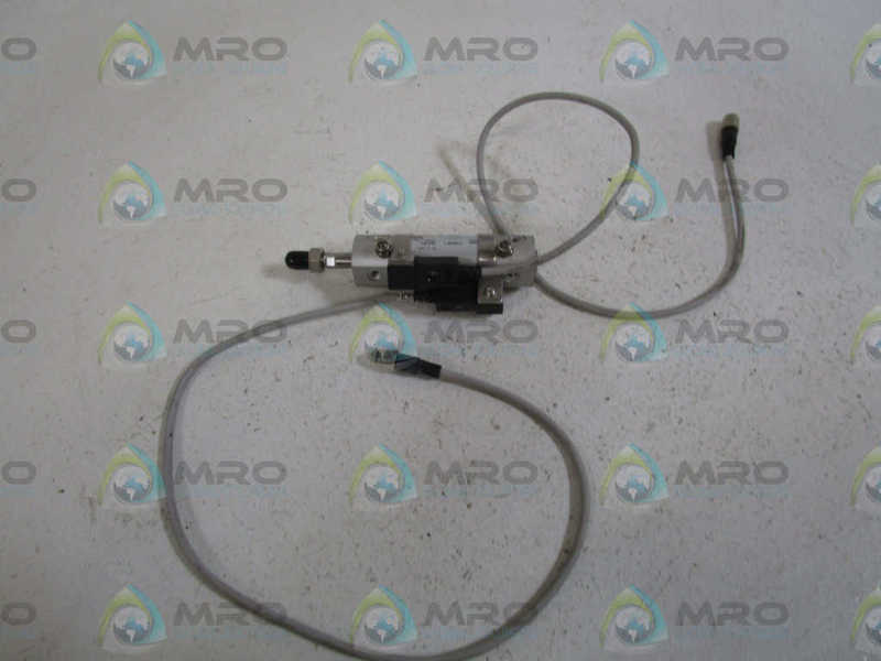 SMC CDG1BA20-20-G5PSAPC NSNP
