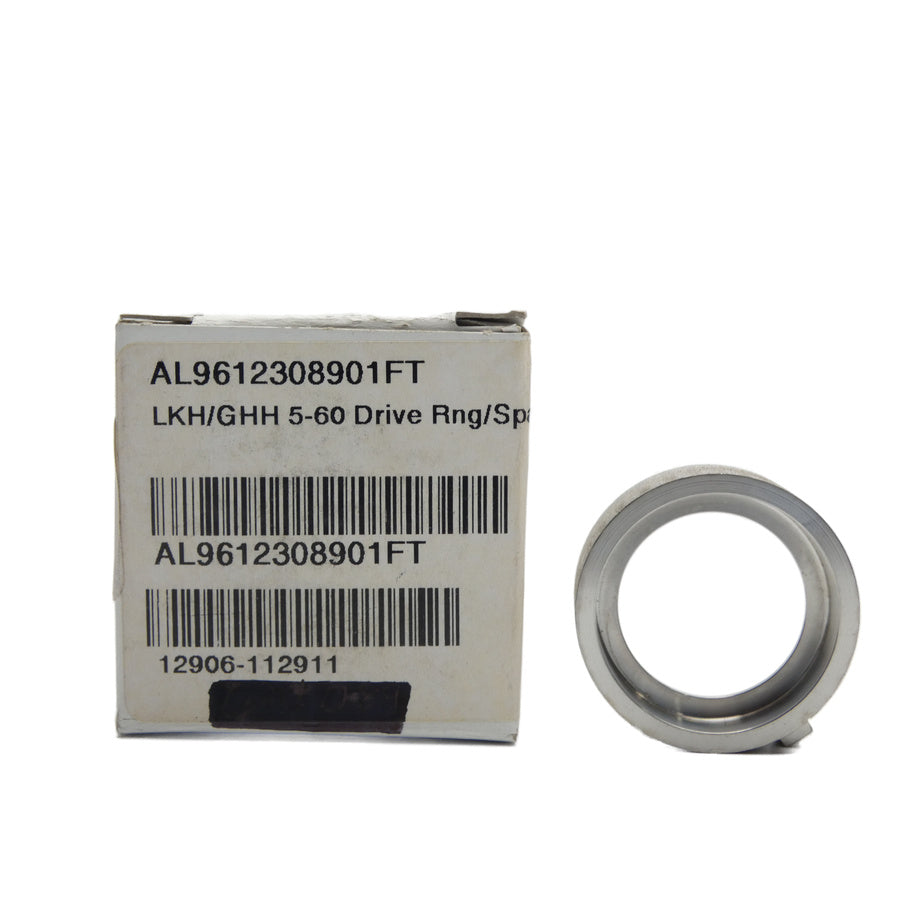 RING/SPACER 9612308901 LKH/GHH NSMP