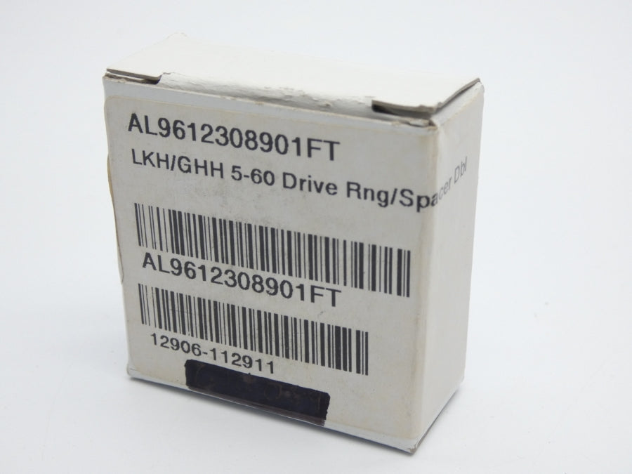 RING/SPACER 9612308901 LKH/GHH NSMP