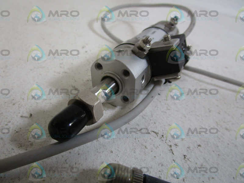 SMC CDG1BA20-20-G5PSAPC NSNP