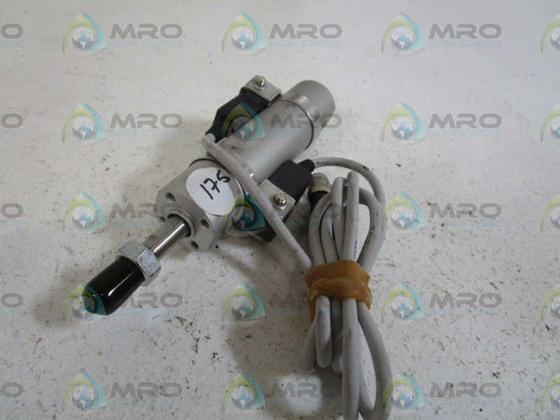 SMC CDG1BA20-35-G5PSAPC NSNP