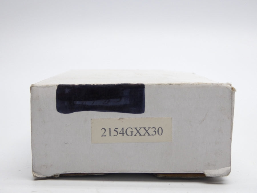 VALLEY 2154GXX30 30PSI NSMP