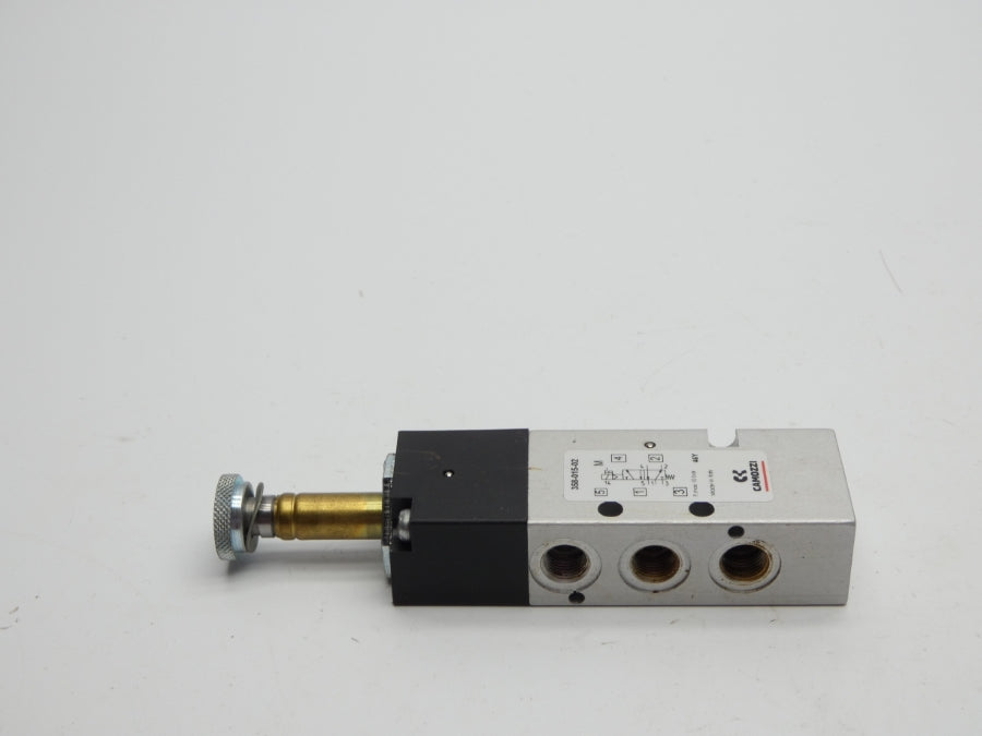 CAMOZZI 358-015-02 UNMP