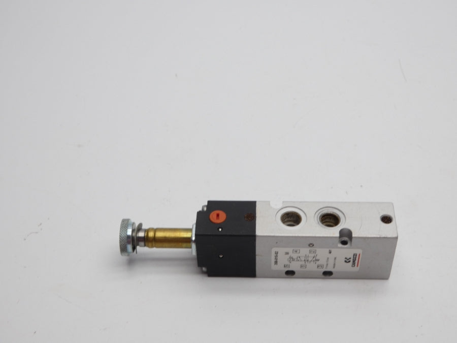 CAMOZZI 358-015-02 UNMP