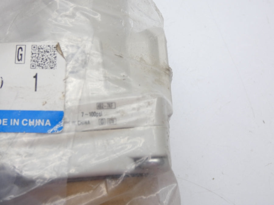 SMC AR40-N04-2-A 7-100PSI NSMP
