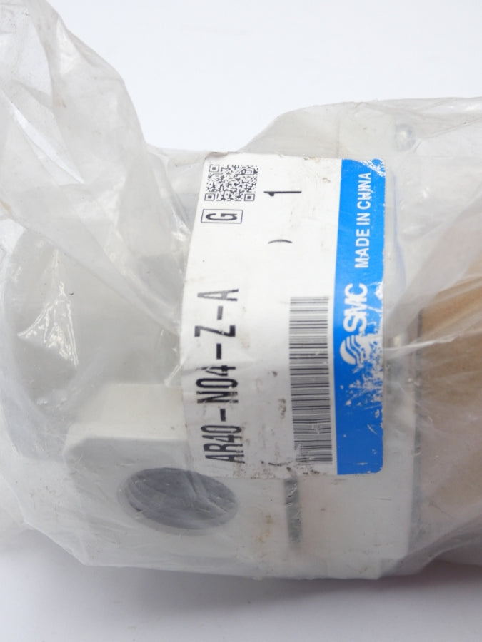 SMC AR40-N04-2-A 7-100PSI NSMP