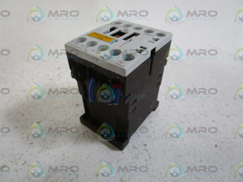 SIEMENS  3RT1015-1BB41 UNMP