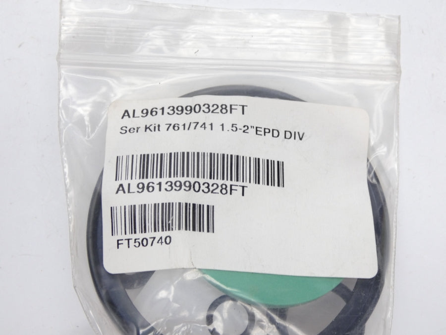 KIT AL9613990328FT NSMP