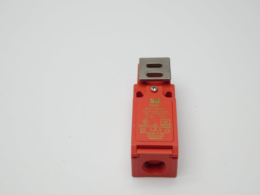 STI T3009-021SM 44513-1010 240V 10A NSMP