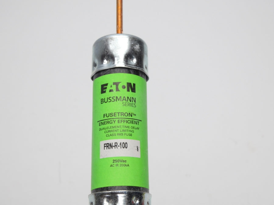 EATON FRN-R-100 250VAC 100A NSNP