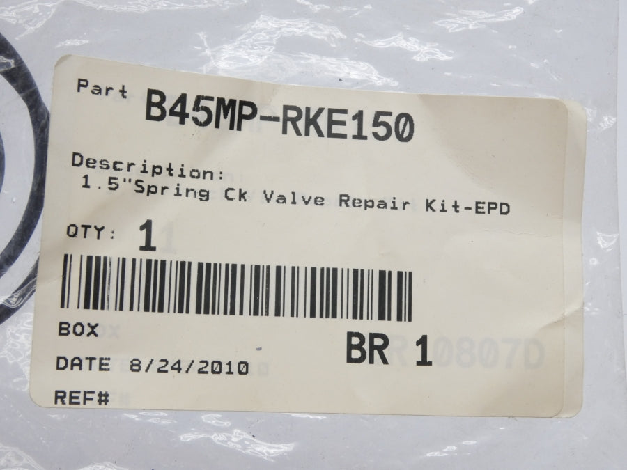 KIT B45MP-RKE150 NSMP