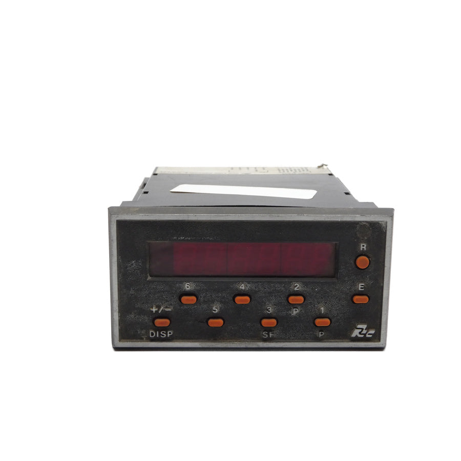 RED LION CONTROLS GEM20000 UNMP