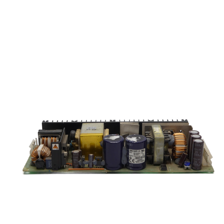 LAMBDA ZWS150PF-24 24VDC 6.3A UNMP