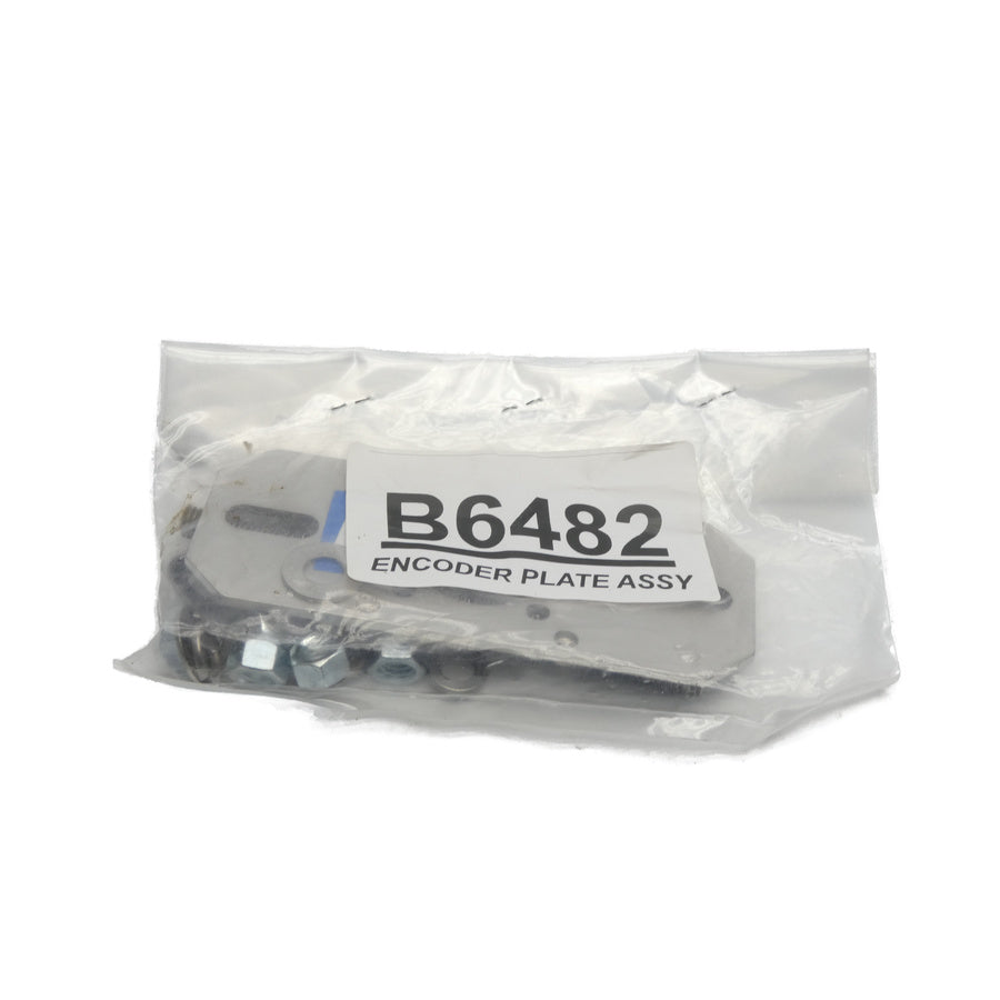 ENCODER PLATE B6482 NSMP