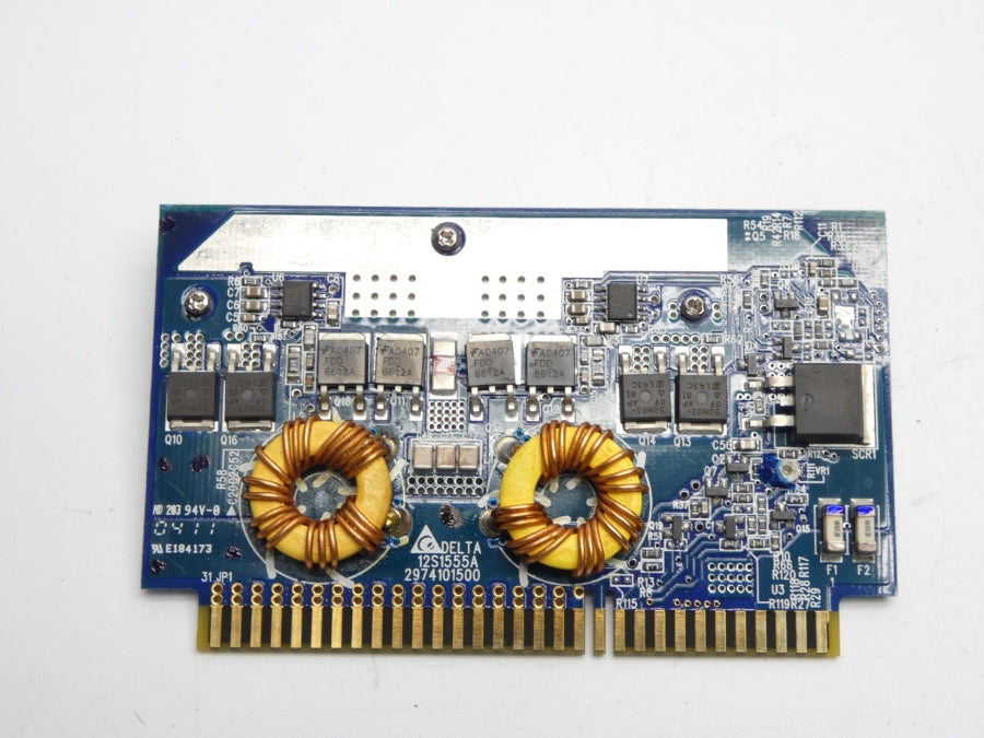 DELTA 12S1555A 2974101500 UNMP
