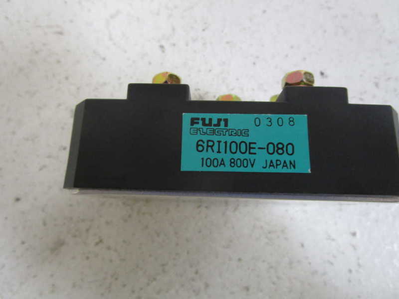 FUJI 6RI100E-080 NSNP