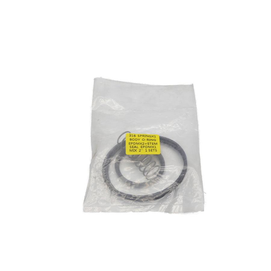 KIT 316 NSMP