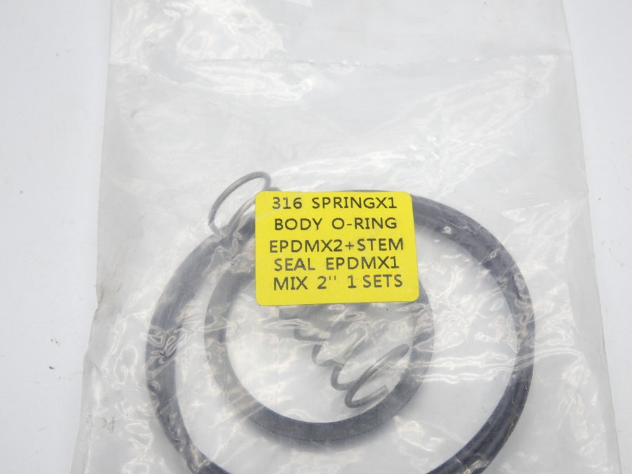 KIT 316 NSMP